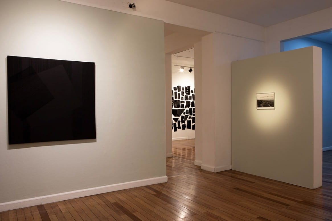 Obras de Paula Zegers, MAC Salta