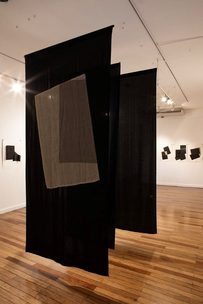 Obras de Paula Zegers